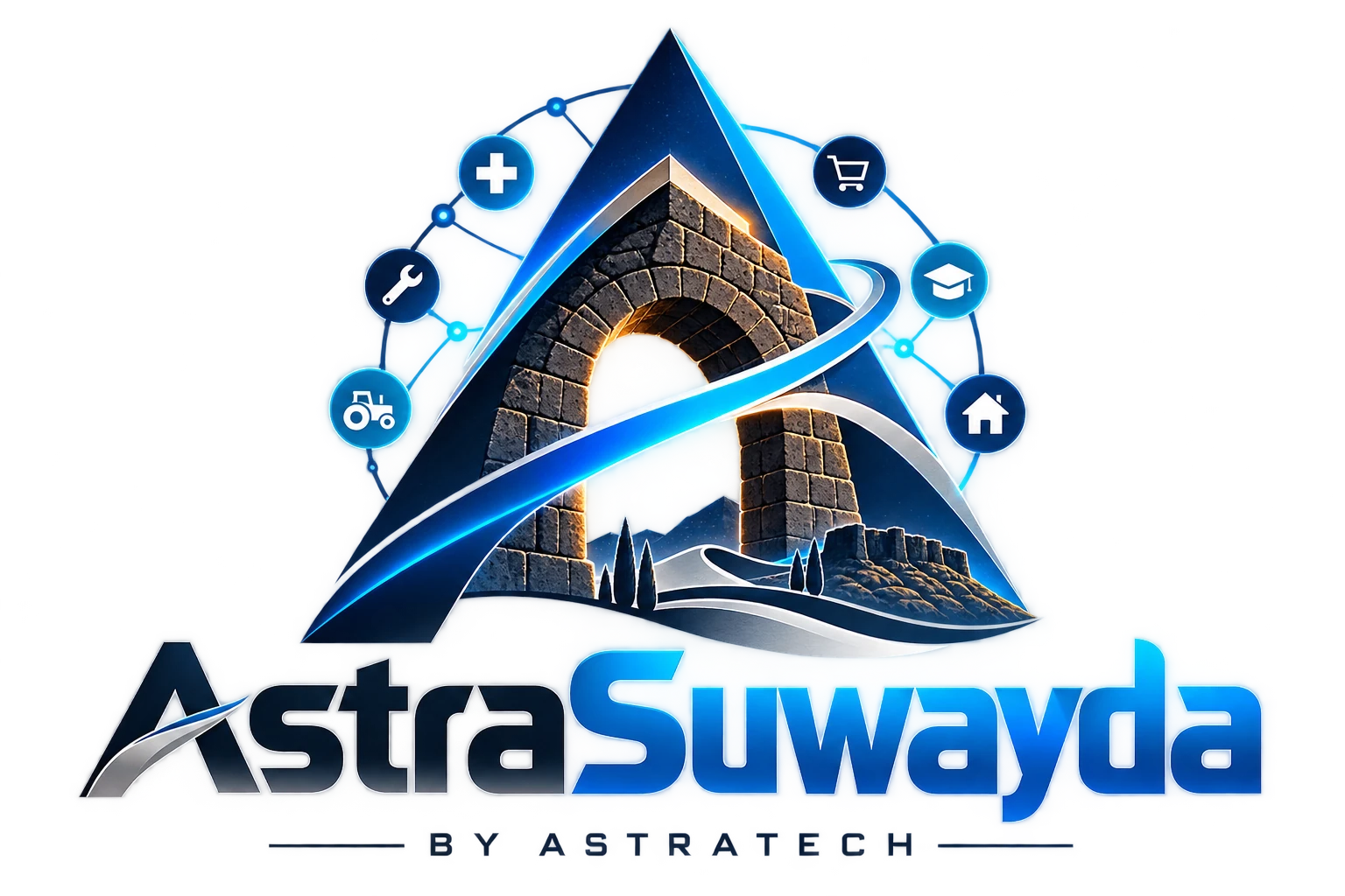 AstraSuwayda by AstraTech